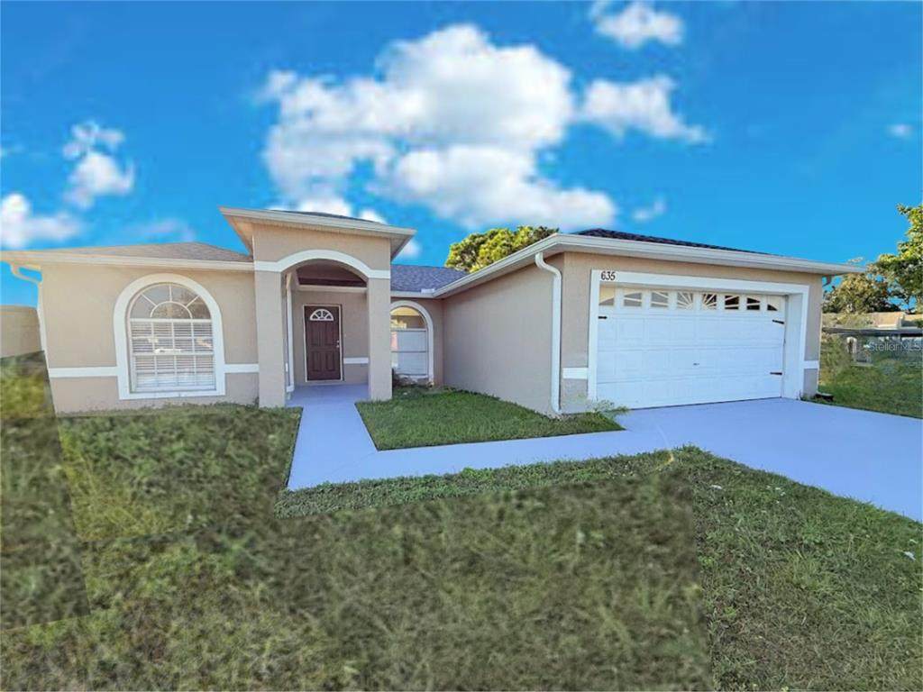 635 Parakeet Court - Photo 1