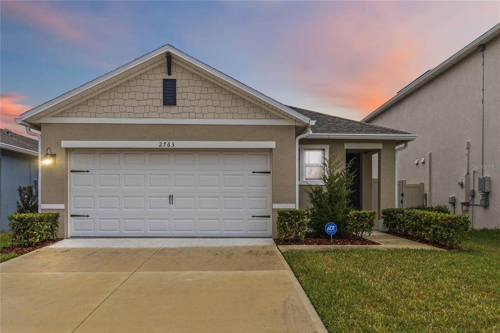 2763 Swooping Sparrow Drive - Photo 1