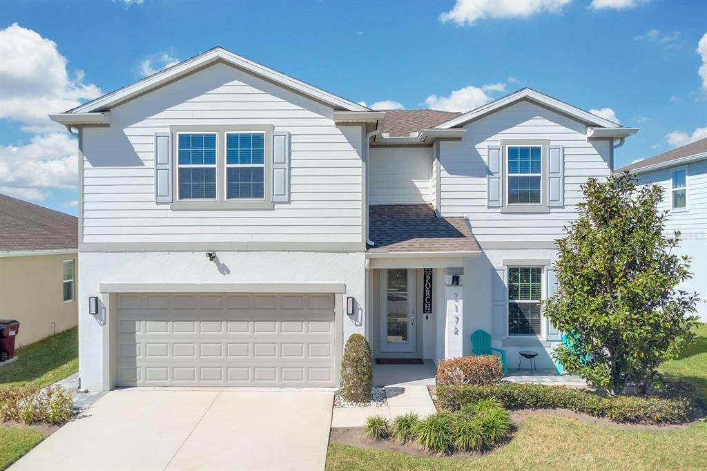 2172 Bur Oak Boulevard - Photo 1