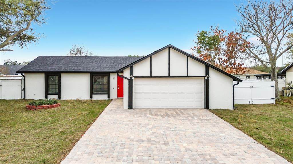 115 Lindenwood Lane - Photo 1