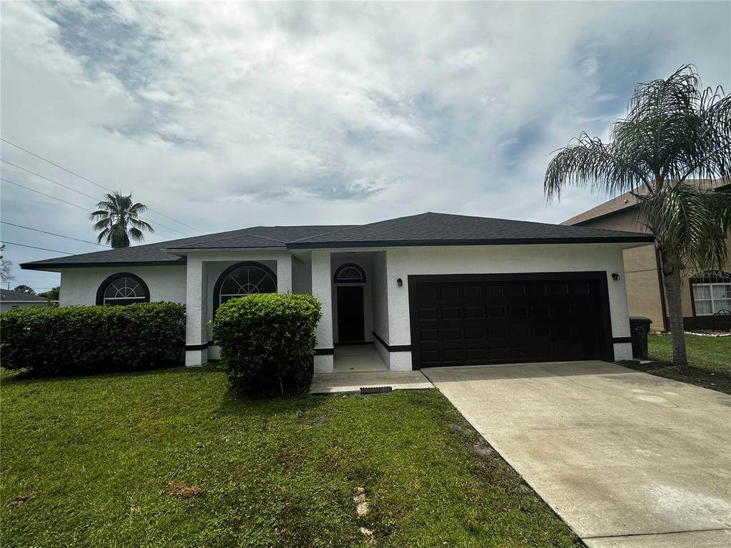 602 Cheetah Lane - Photo 1