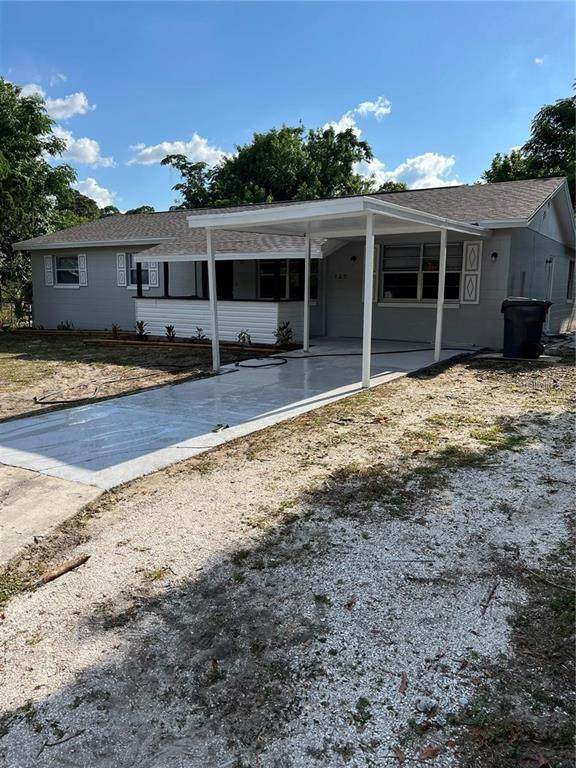 125 Edgewater Drive - Photo 1