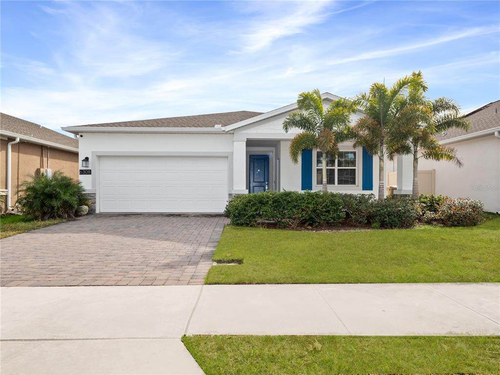 6308 Chirpine Lane - Photo 1