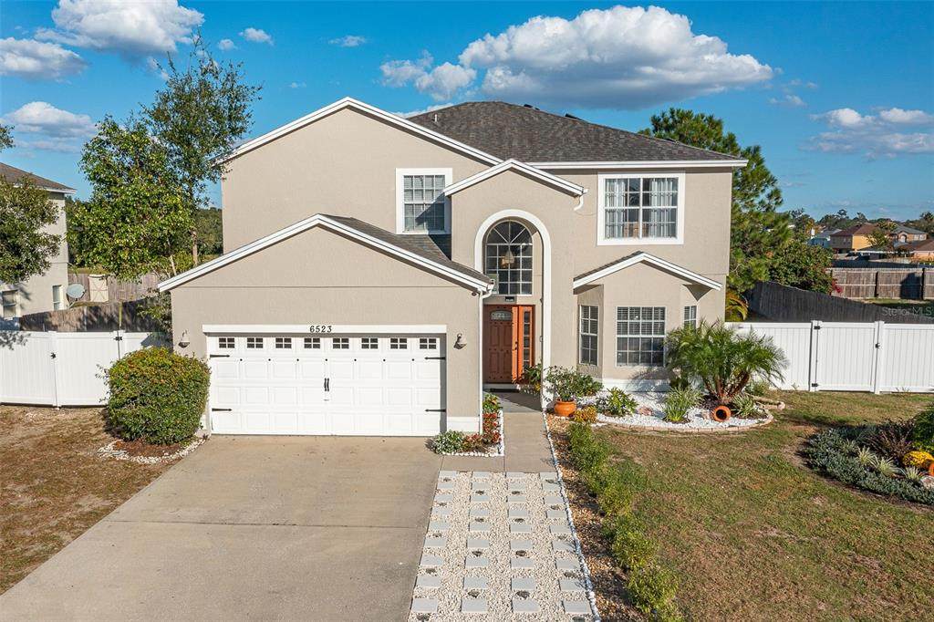 6523 Canterlea Drive - Photo 1