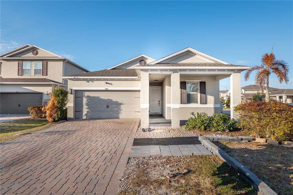 3401 Canvas Street - Photo 1