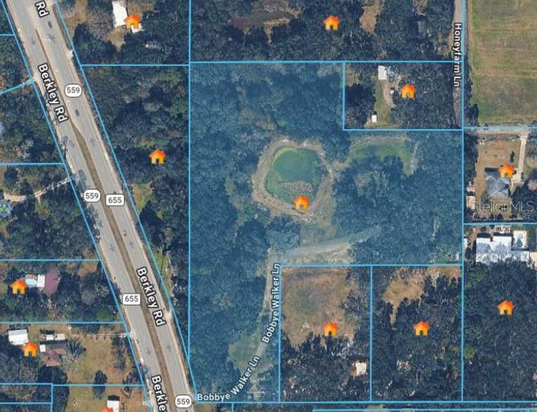 200 Bobbye Walker Lane - Photo 1