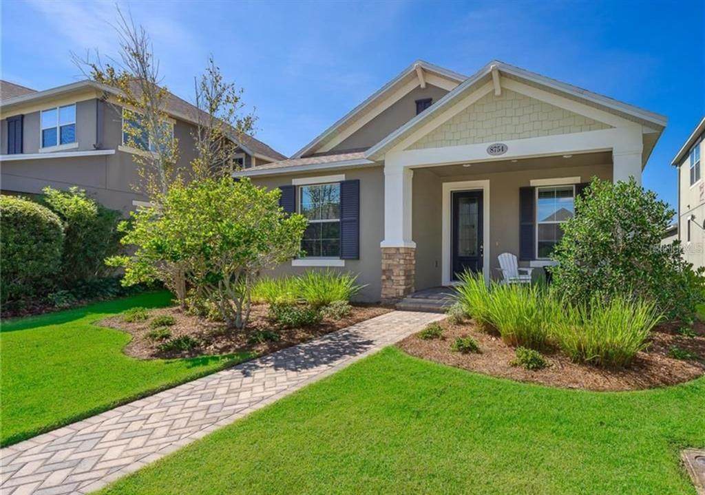 8754 Ribault Avenue - Photo 1