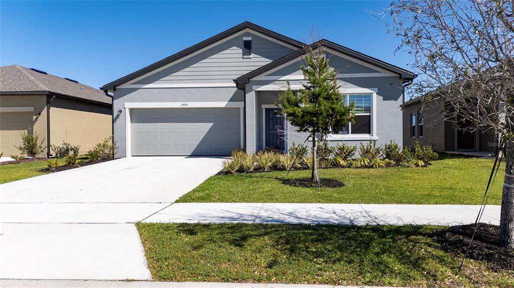 1485 Effra - Photo 1