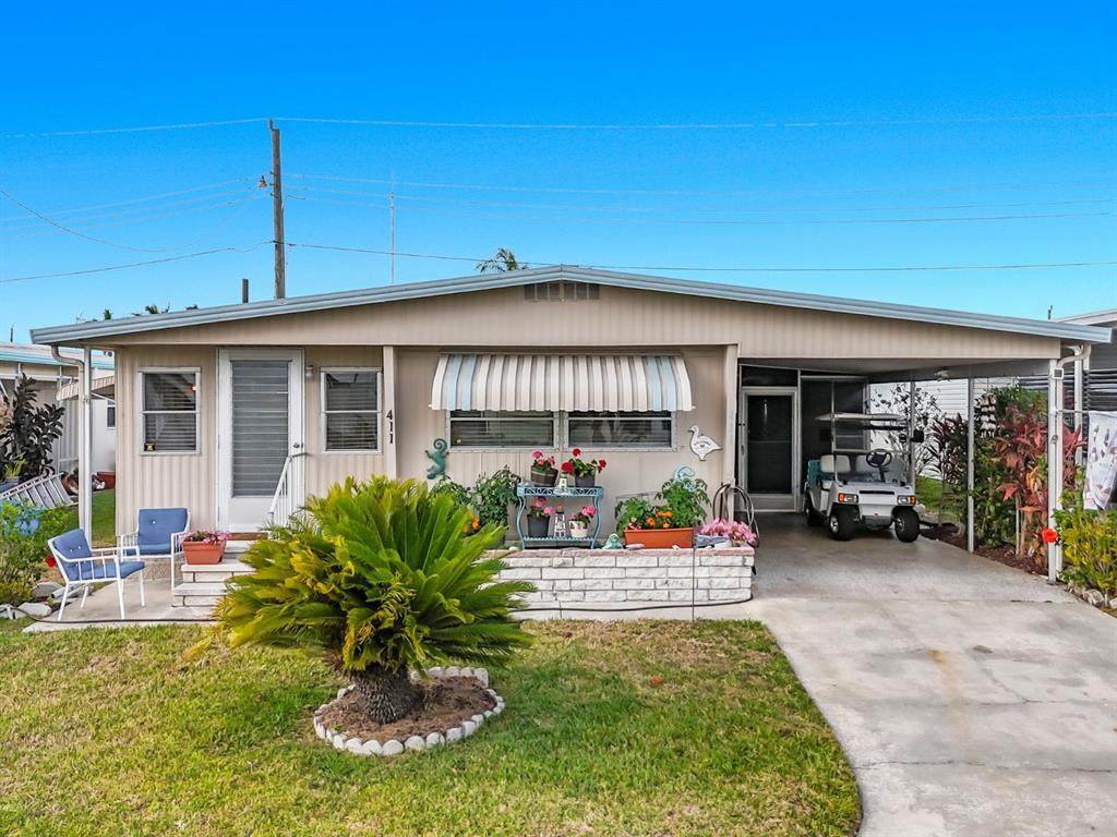 411 Tropic Drive - Photo 1