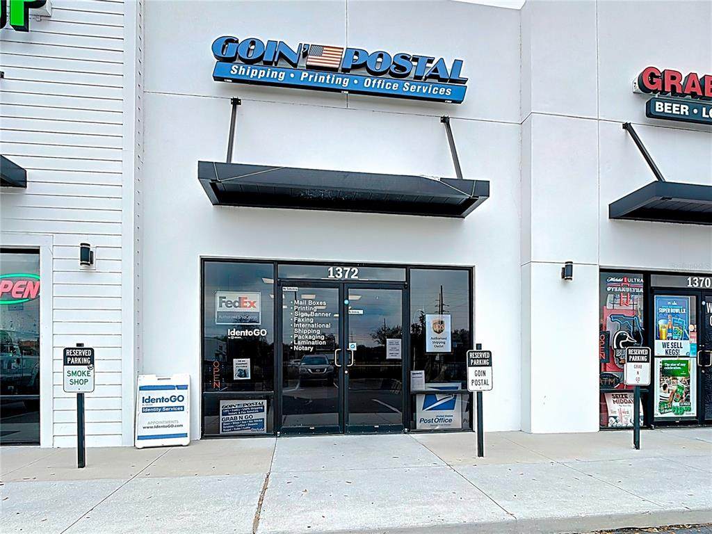 1372 Narcoossee Road - Photo 1