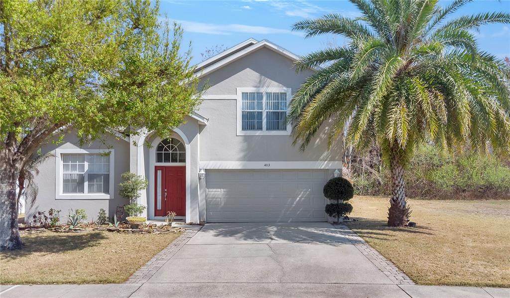 403 Carey Way - Photo 1