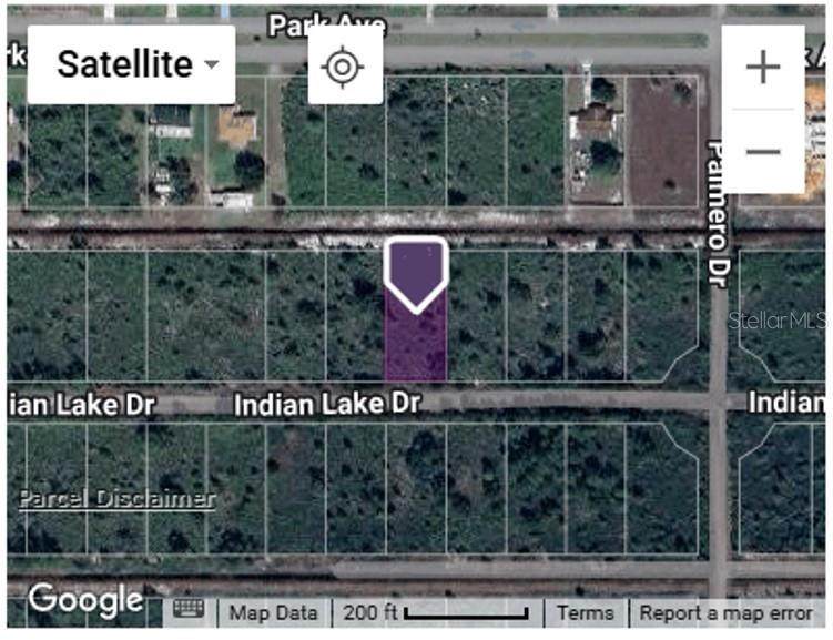110 Indian Lake Drive - Photo 1