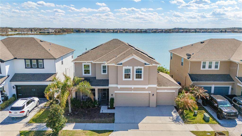 395 Blue Cypress Drive - Photo 1
