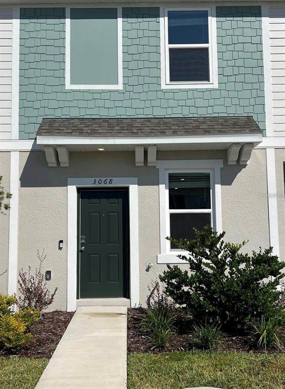 3068 Skyline Loop - Photo 1