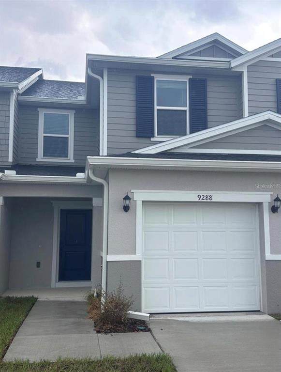 9288 Westside Hills Drive - Photo 1