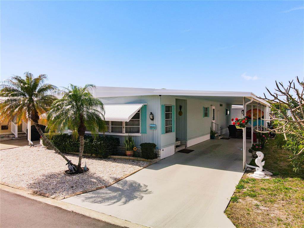 665 54TH Street - Photo 1