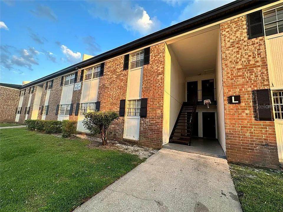 5317 Curry Ford Road - Photo 1