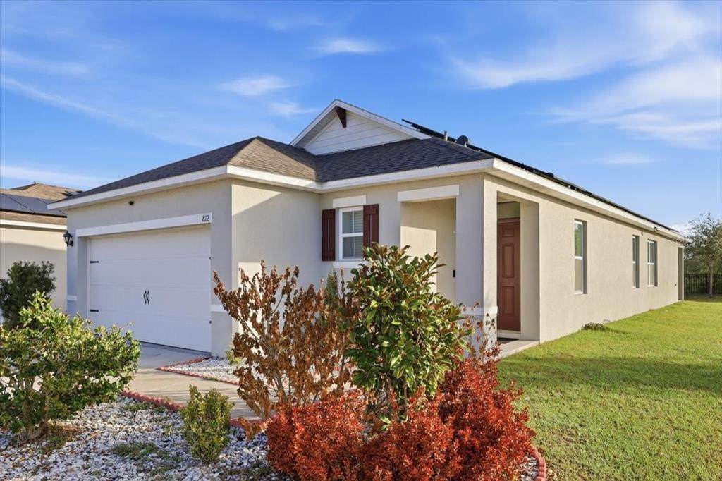 812 Brooklet Drive - Photo 1