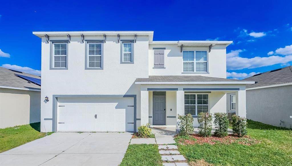 326 Meadowbrook Boulevard - Photo 1