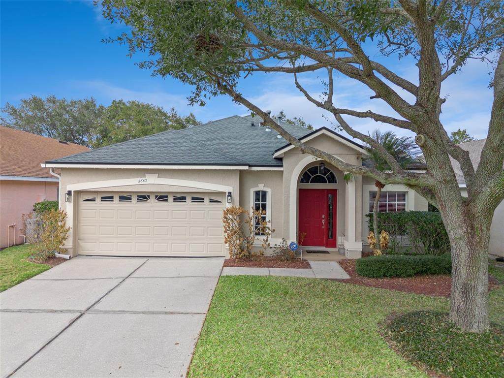 2862 Aloma Oaks Drive - Photo 1