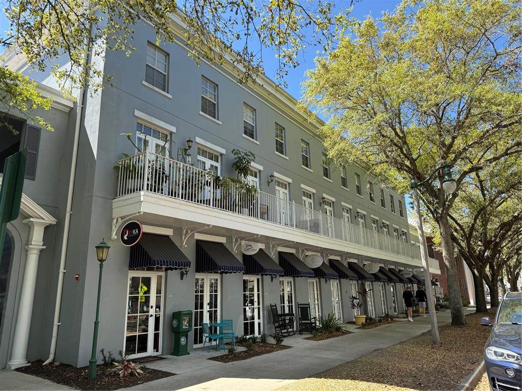 660 Celebration Avenue - Photo 1