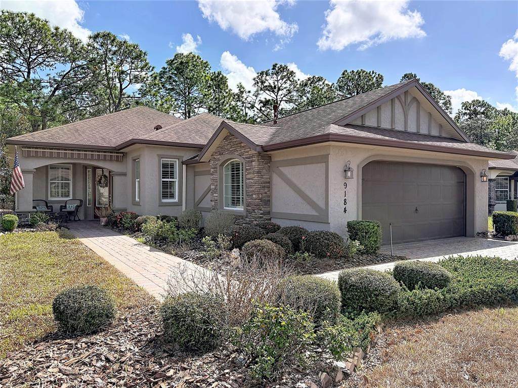 9184 Deer Park Drive - Photo 1