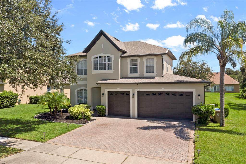 1705 Bridgets Court - Photo 1