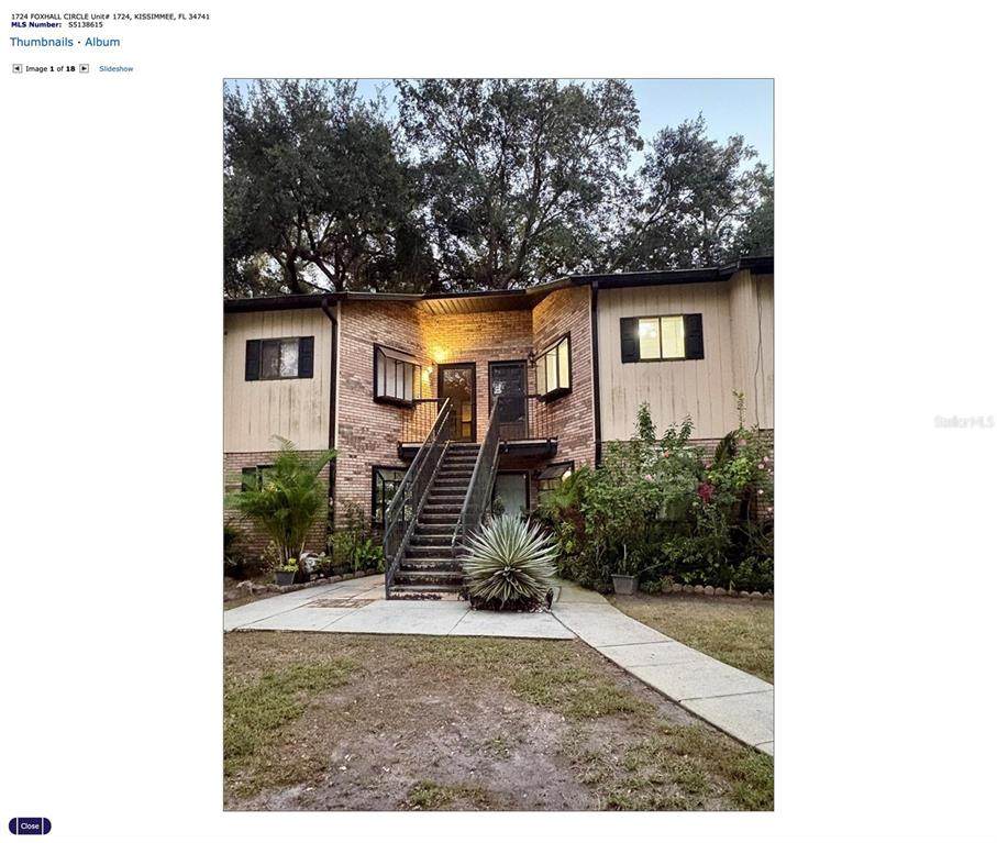 1724 Foxhall Circle - Photo 1