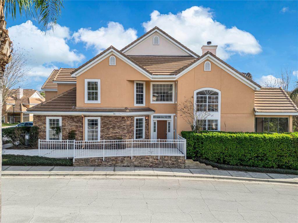7000 Stonehedge Drive - Photo 1