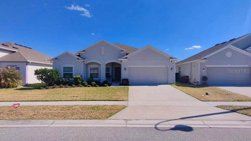 3647 Vega Creek Drive - Photo 1