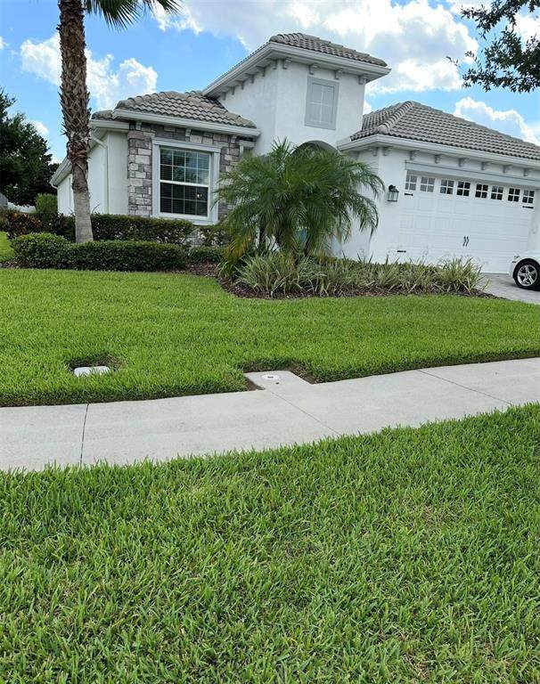 1424 Clubman Drive - Photo 1