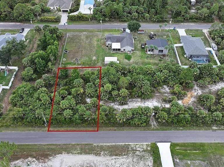 418 Lagrange Street - Photo 1