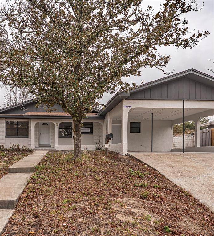1709 Lake Lorine Drive - Photo 1