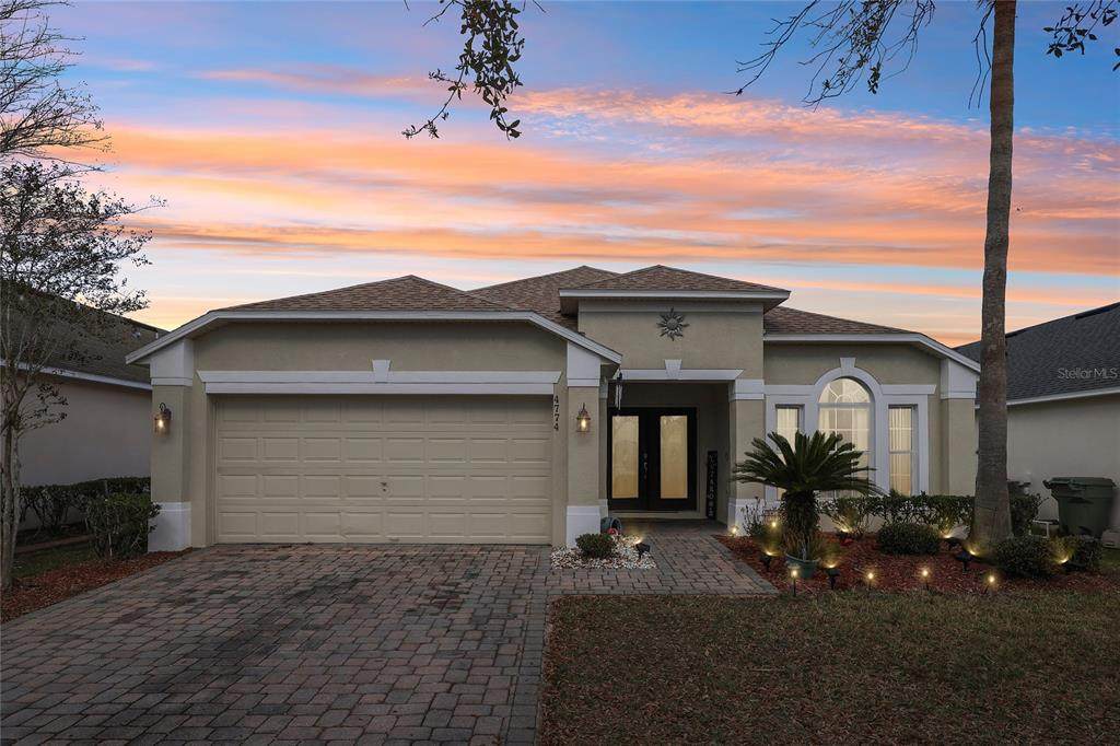 4774 Cumbrian Lakes Drive - Photo 1