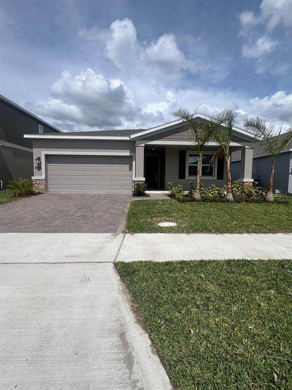 2557 Peace Of Mind Avenue - Photo 1