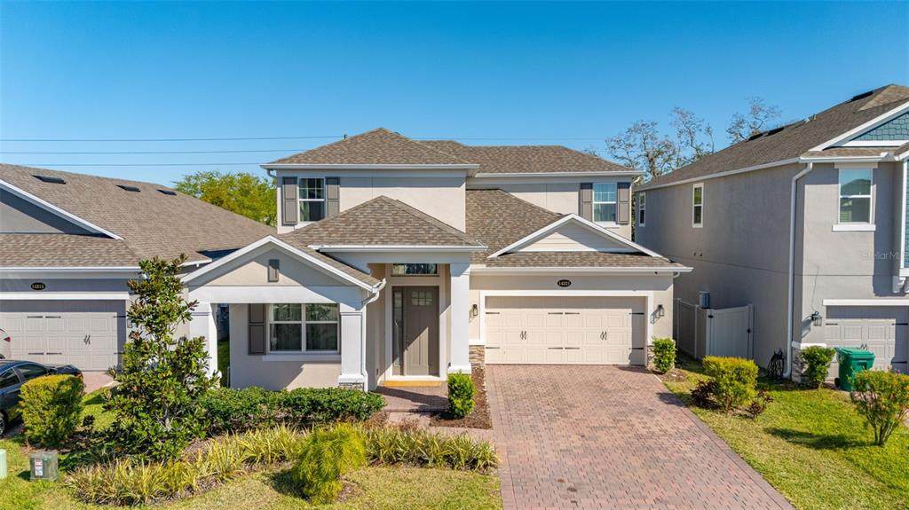 14321 Wabasso Loop - Photo 1