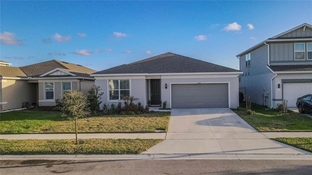 1821 Groveline Road - Photo 1