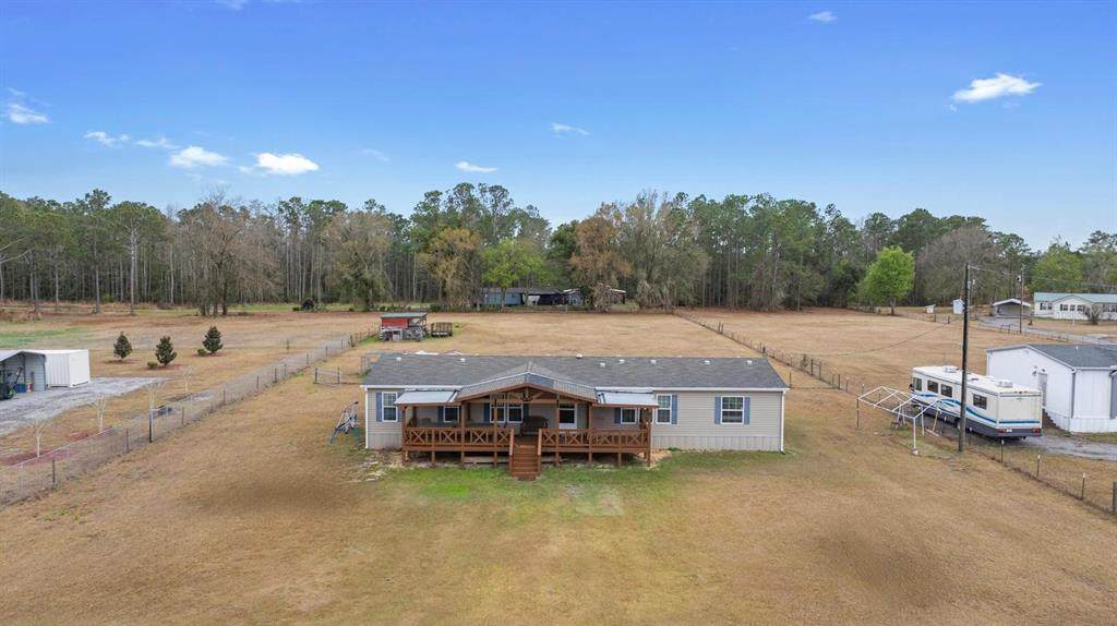 6300 Green Pond Road - Photo 1