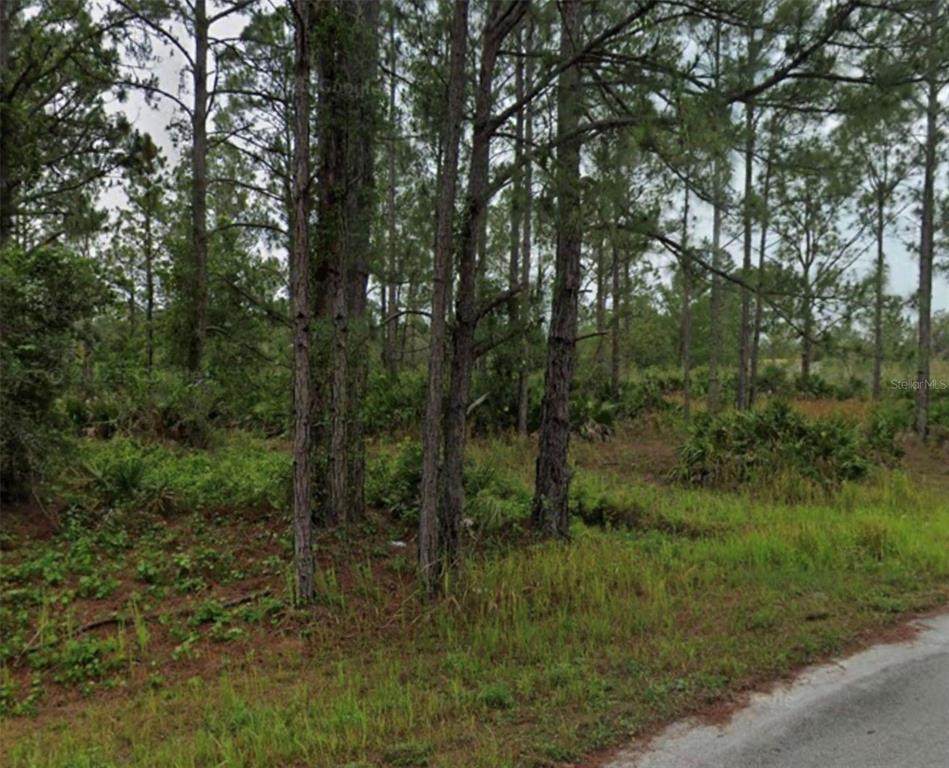 5639 San Juan Drive - Photo 1