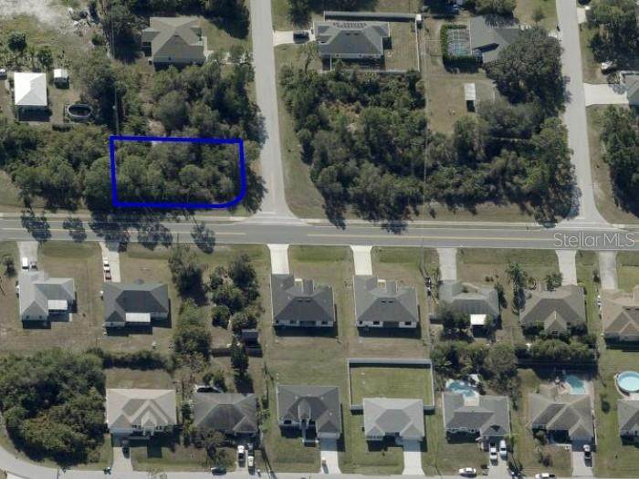 3101 Wendel Road - Photo 1