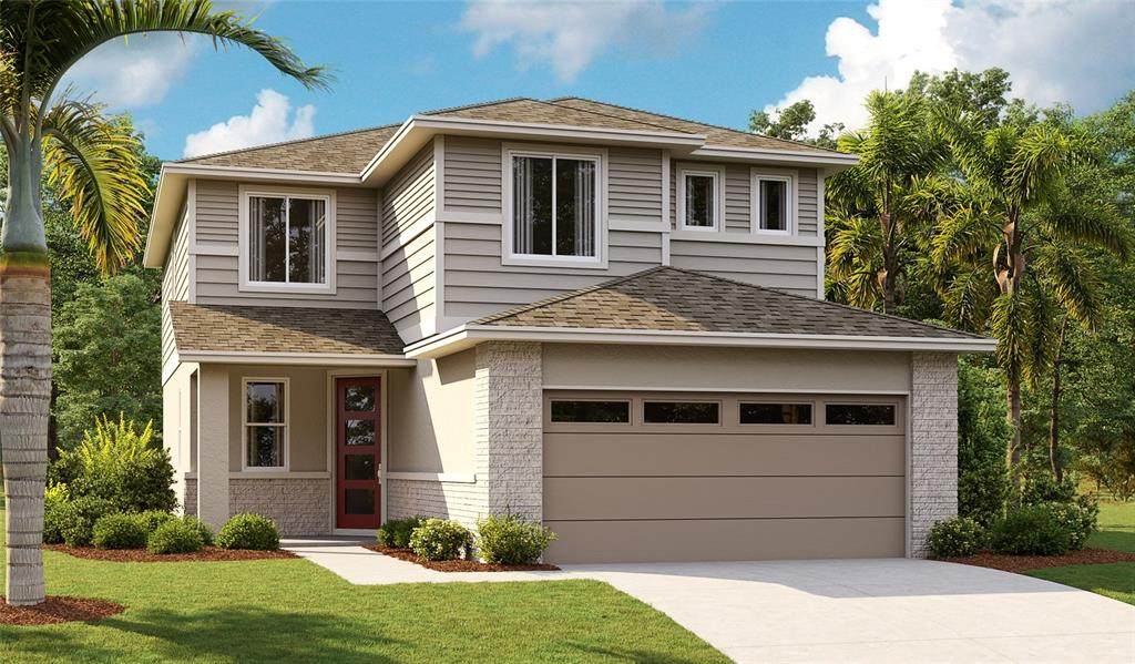 2230 Anders Drive - Photo 1