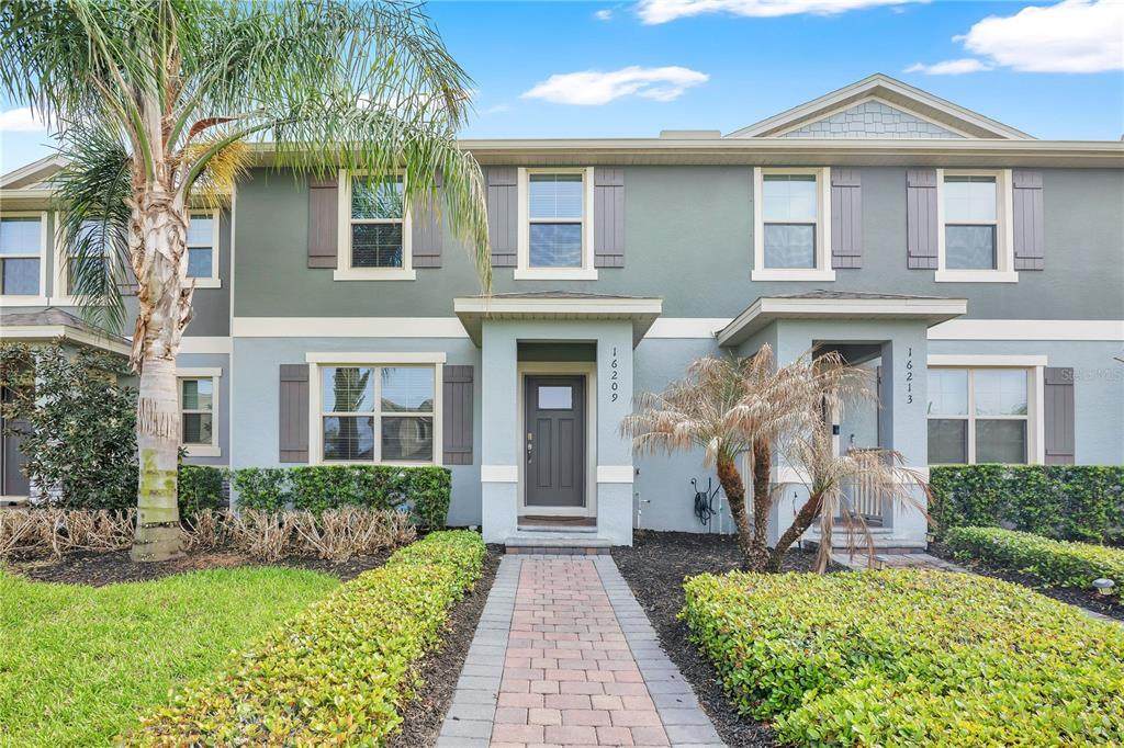 16209 Admirals Cove Lane - Photo 1