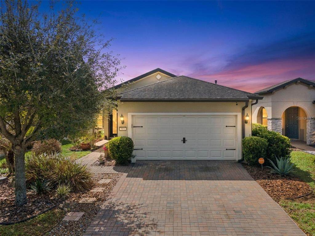 545 Cantabria Drive - Photo 1