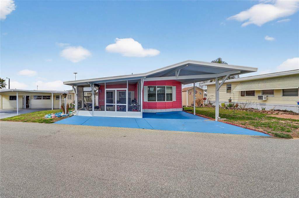 251 Patterson Road - Photo 1