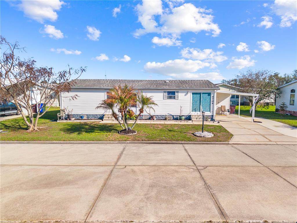 4704 Lanca Lane - Photo 1