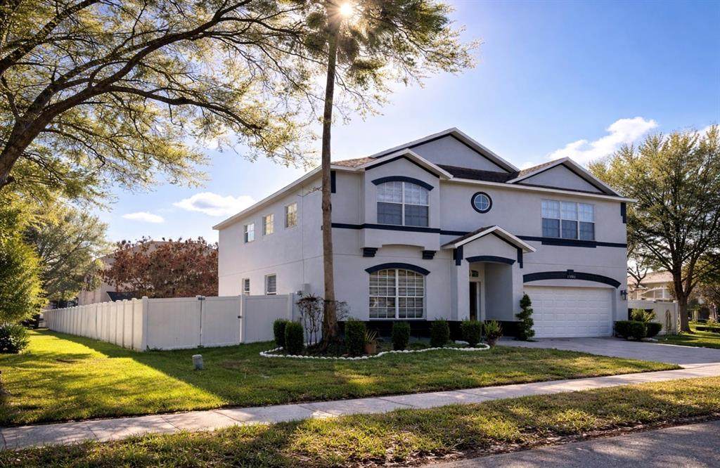 13851 Amberleigh Road - Photo 1