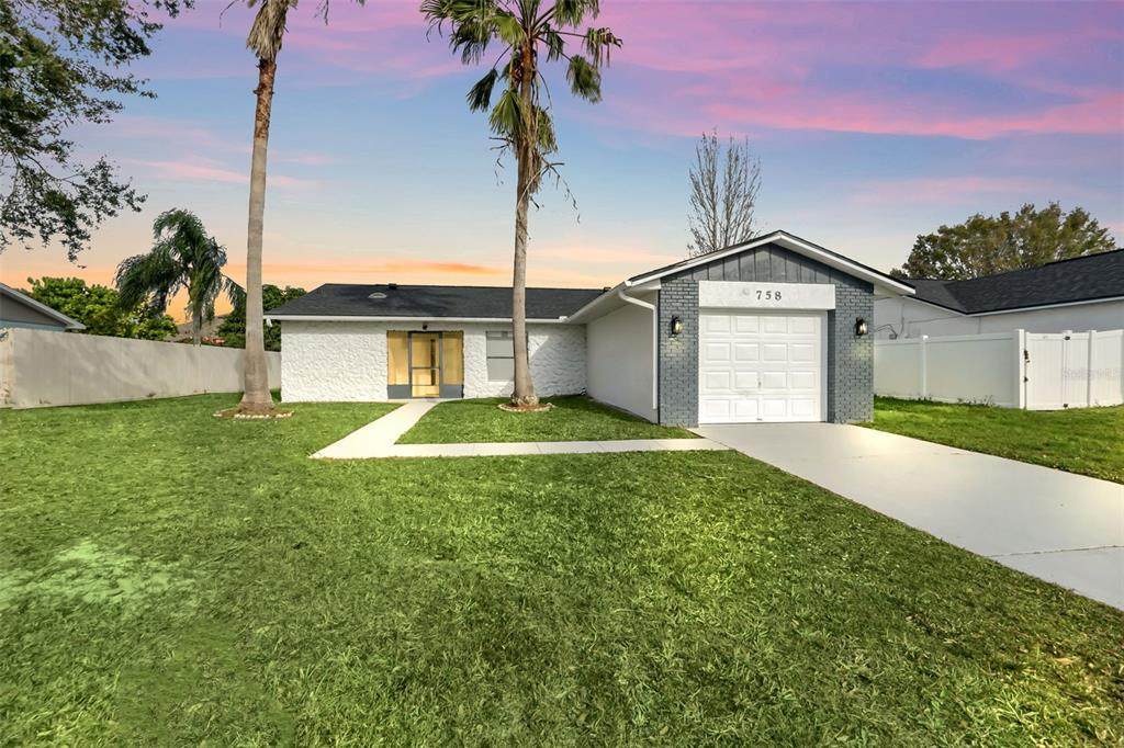 758 Dromedary Drive - Photo 1