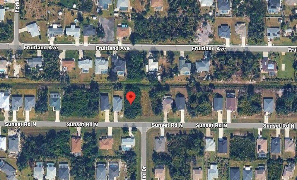 504 Sunset Road - Photo 1
