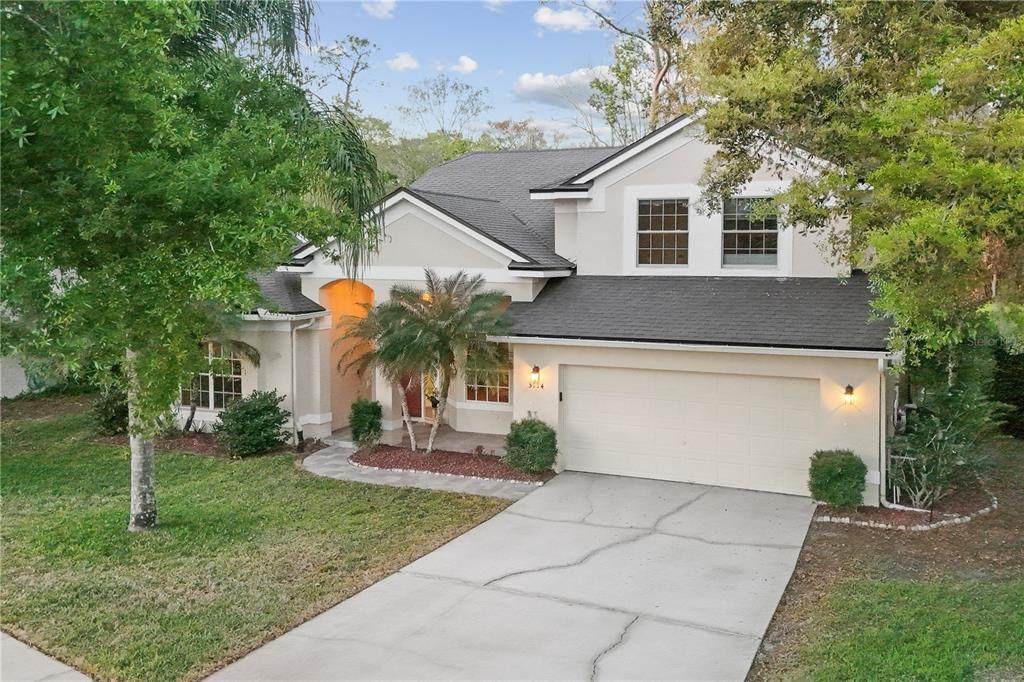 3114 Heartleaf Place - Photo 1