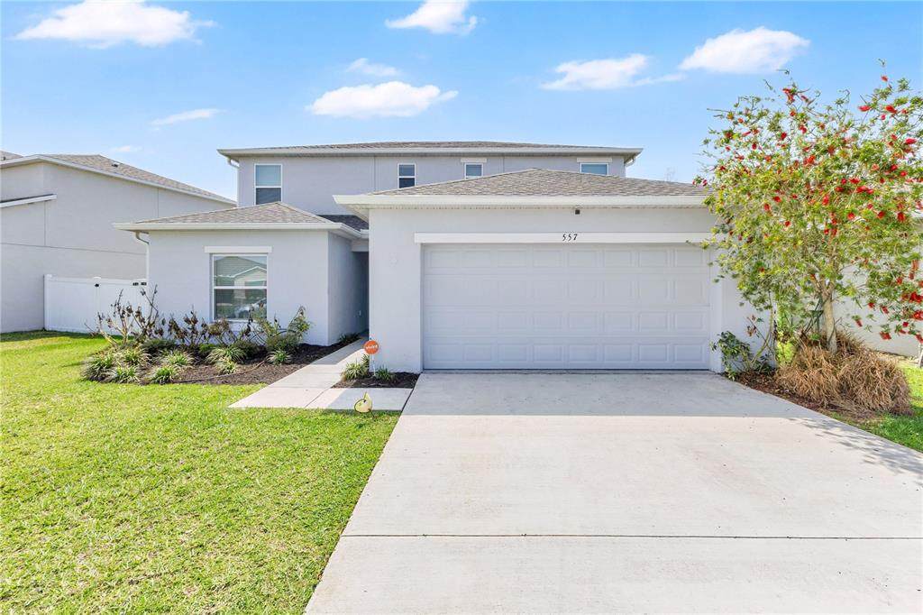 557 Pink Ibis Bend - Photo 1